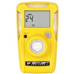 BW Gas Alert Clip Extreme 24 Month Gas Detector - Carbon Monoxide CO