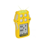 Gas Alert Quattro 4 Gas Monitor