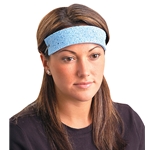 Disposable Sweatbands 25/Pack