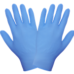Powder Free Nitrile Exam Glove