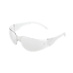 BullShark Clear Lens & Frame Glasses