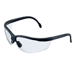 Journey Clear Lens/Black Frame