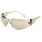 Wrap Around I/O Safety Glass