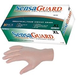 Vinyl Powdered Exam Glove M