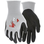 Nitrile Dipped Nylon Glove