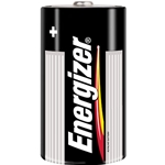 Energizer D Battery (Each)