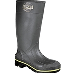Servus Pro Safety Boot w/ Safety Toe