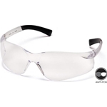 ZTek Clear Frame Clear Safety Glass