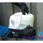 Premium Supported PVC on Jersey Liner