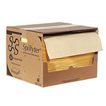 Premium Hazmat Sorbent SM Pad,  16” x 18”
