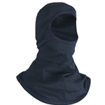 12 Cal Blue Balaclava Hood