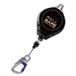 30' Steel Cable SRL