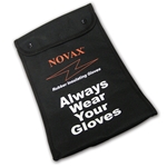11" Electrical Glove Bag