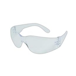 Starlite Clear Temple/Clear Anti-Fog Lens
