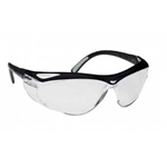 Envision Clear Anti-Fog Safety Glass