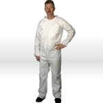 Micromax Coverall 25/Case