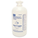 16oz Emergency Eyewash Replacement Bottle