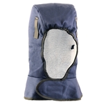 Shoulder Length Sherpa Winter Liner