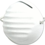 Single Strap Nuisance Mask 50/Box