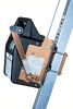 Salalift II winch 1/4" galvanized cable 60'