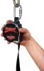 Rebel web SRL w/ snap hook swivel model 11'