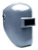 Helmet w/ molded-in glassholder Speedy Loop system Gray