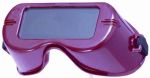 WR-60 Rigid frame welding goggles IRUV Shade 5