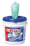 Waterless Hand Wipes 50/canister