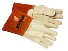 Mig/Tig welding gloves