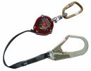 Scorpion PFL w/ locking snap hook swivel shackle & locking snap hook 9'
