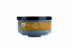 North Ammonia cartridge & P100 filter
