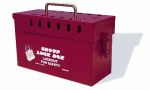 13-Lock group lock box