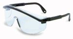 Replacement lens Clear Ultra-dura