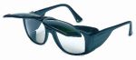 Uvex Horizon Clear/Shade 5.0 green