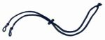 Hang cord universal series Black
