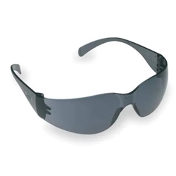LEXA GoggleGear Black/Gray
