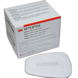 Particulate Filter P95