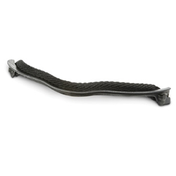 Replacement browguard