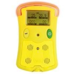 GMI 4 Gas Monitor With Internal Pump