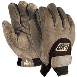 Full Finger Anti-Vibe Glove