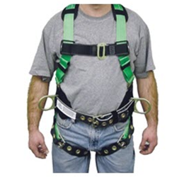 Versalite Teflon Harness