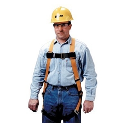 Titan Harness T&B Universal