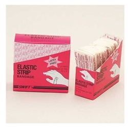 Heavy Woven Bandage 7/8 X 3