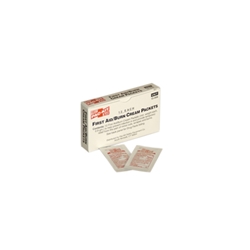 First Aid/ Burn Cream 12/Box