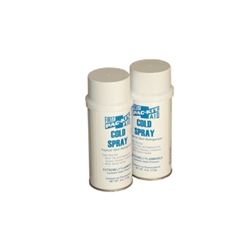3 oz Cold Spray