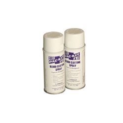 3 oz Blood Clotter Spray