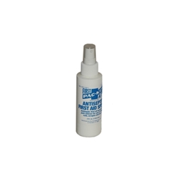4 oz Antiseptic Spray