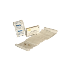 4" Hema-Flex® Bandage Compress