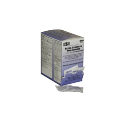 X/S Non-Aspirin 100 x 2/Box