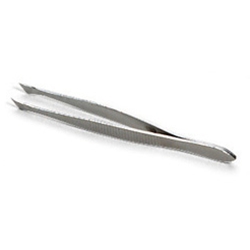 3" Sharp Point Tweezers